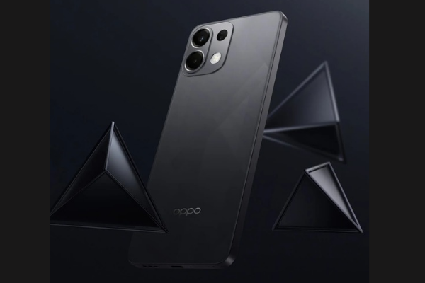 Oppo K13 5G 
