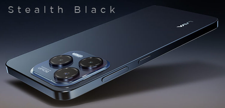 Lava Bold N1 Pro 
